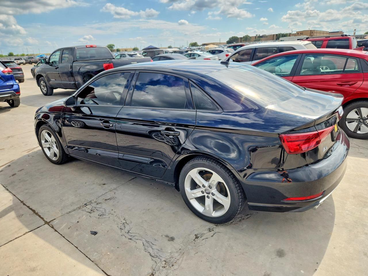 2017 Audi A3 Premium - Image 2