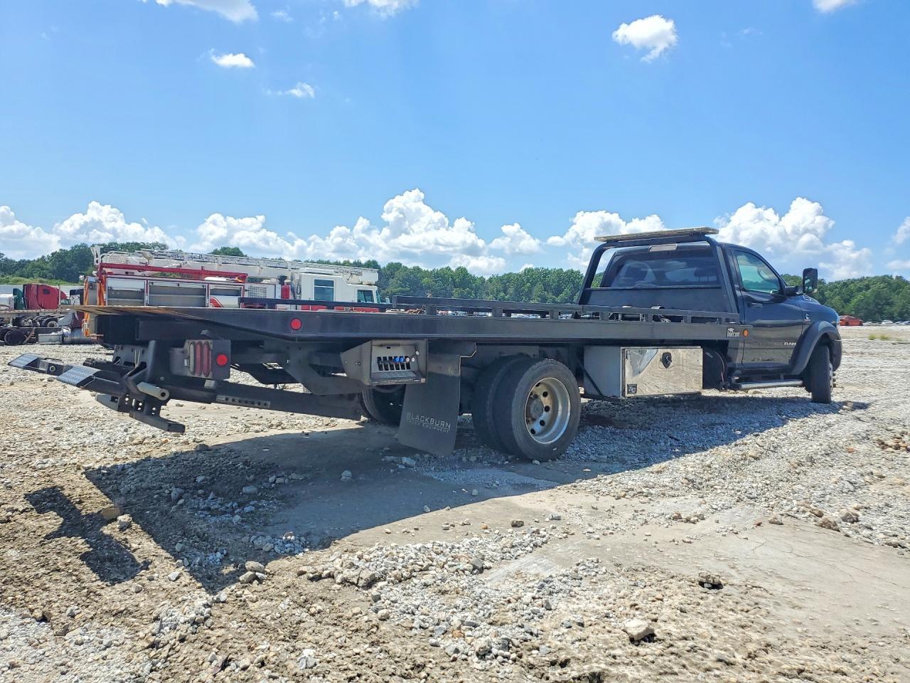 2019 Ram 5500 - Фото 3