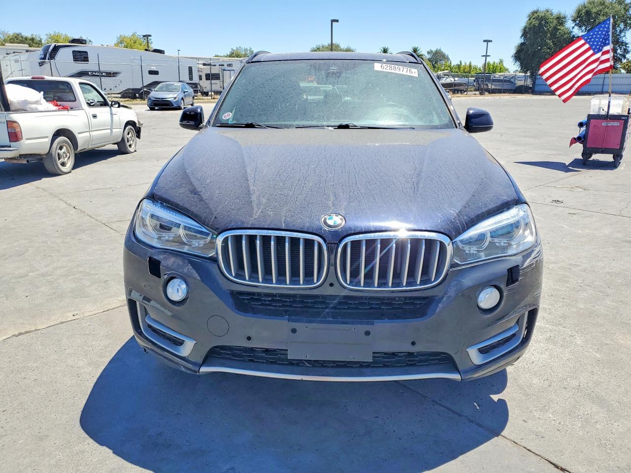 2018 BMW X5 xDrive35I - Image 5