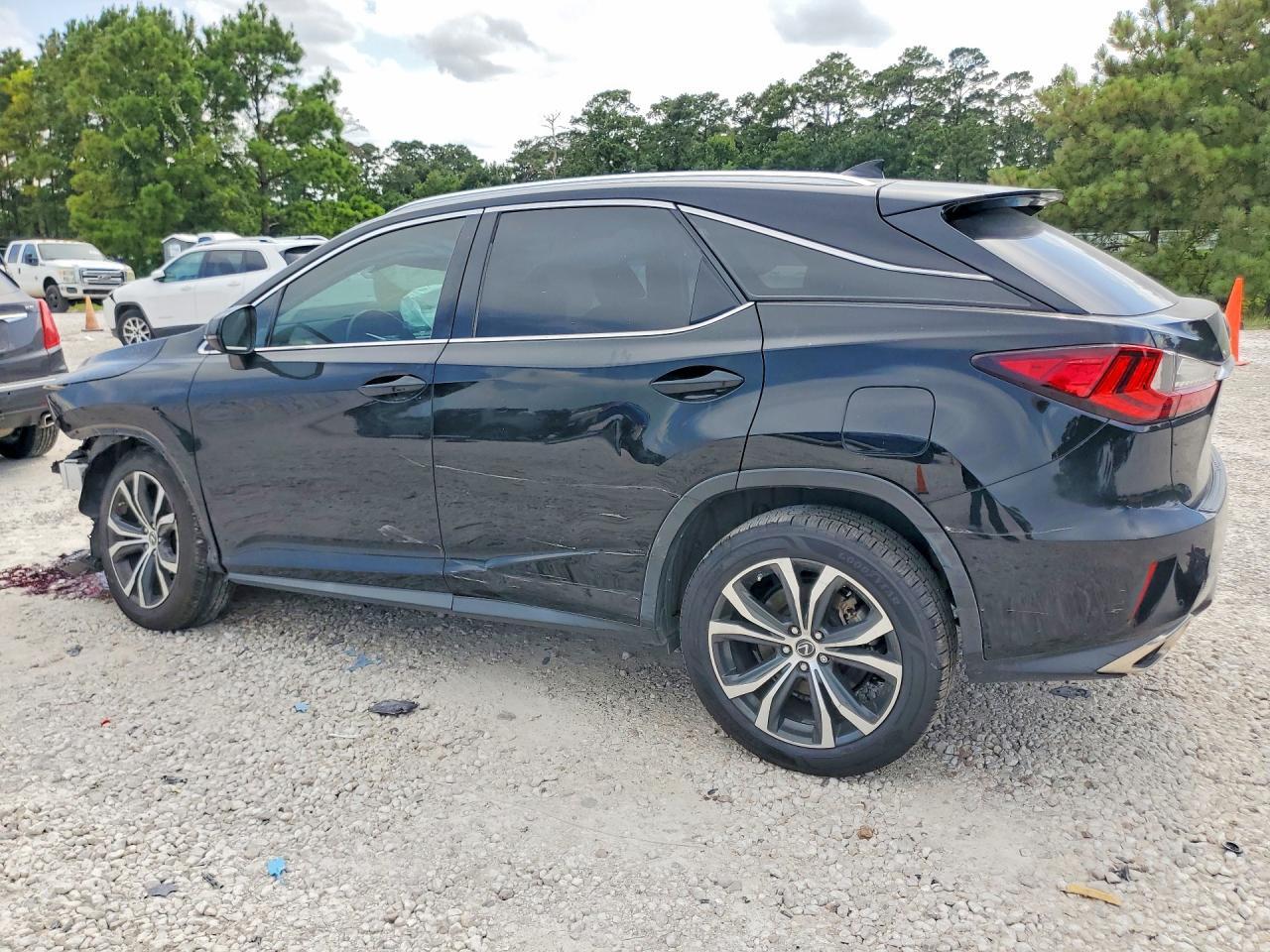 2019 Lexus Rx 350 Base - Image 2
