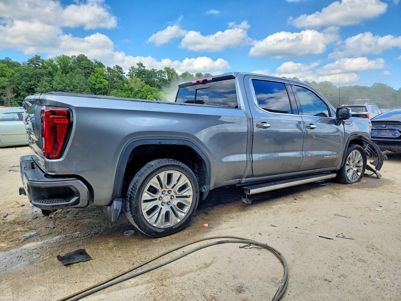 2021 GMC Sierra K1500 Denali - Фото 3