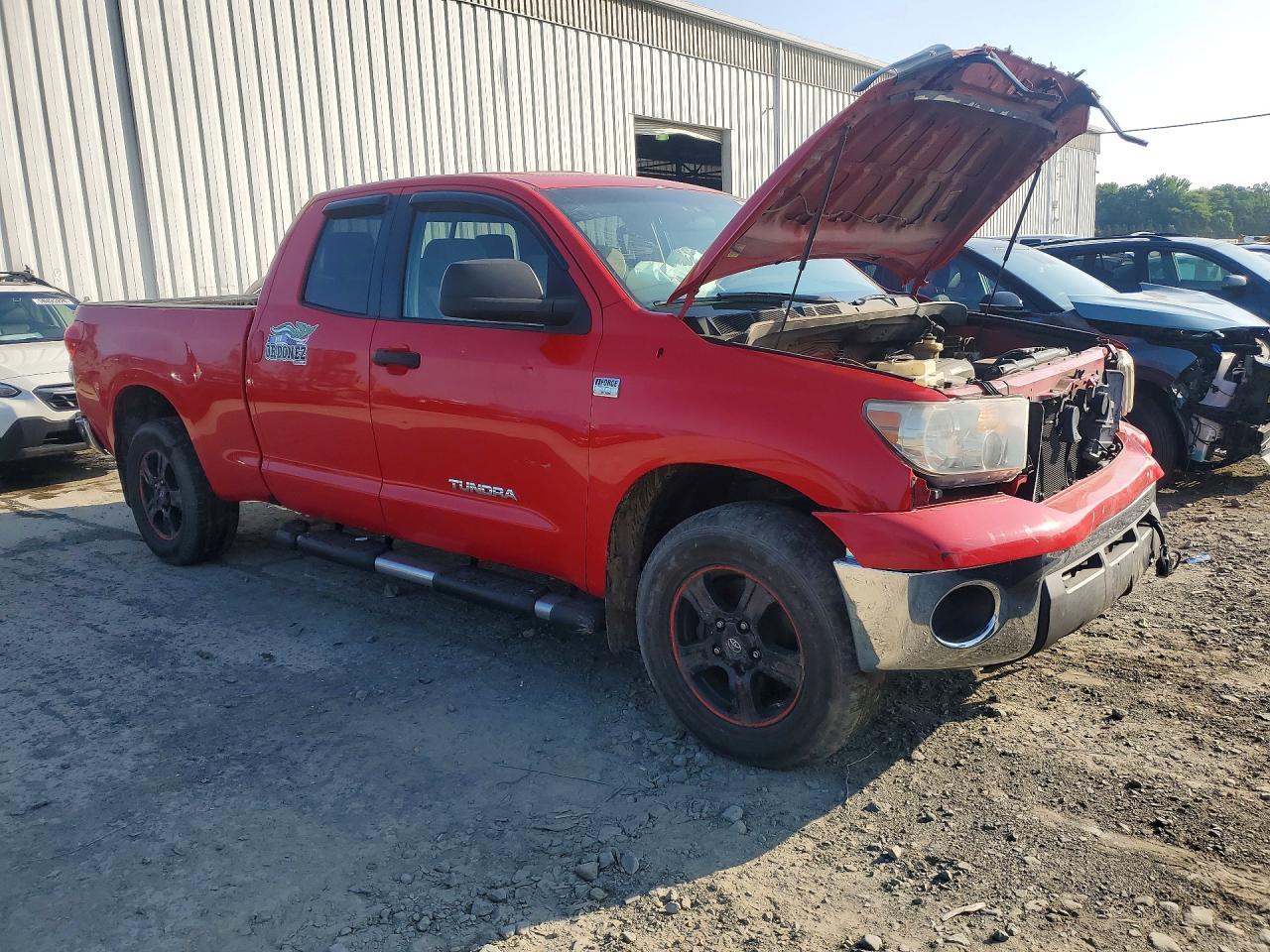 2008 Toyota Tundra Grade - Image 4