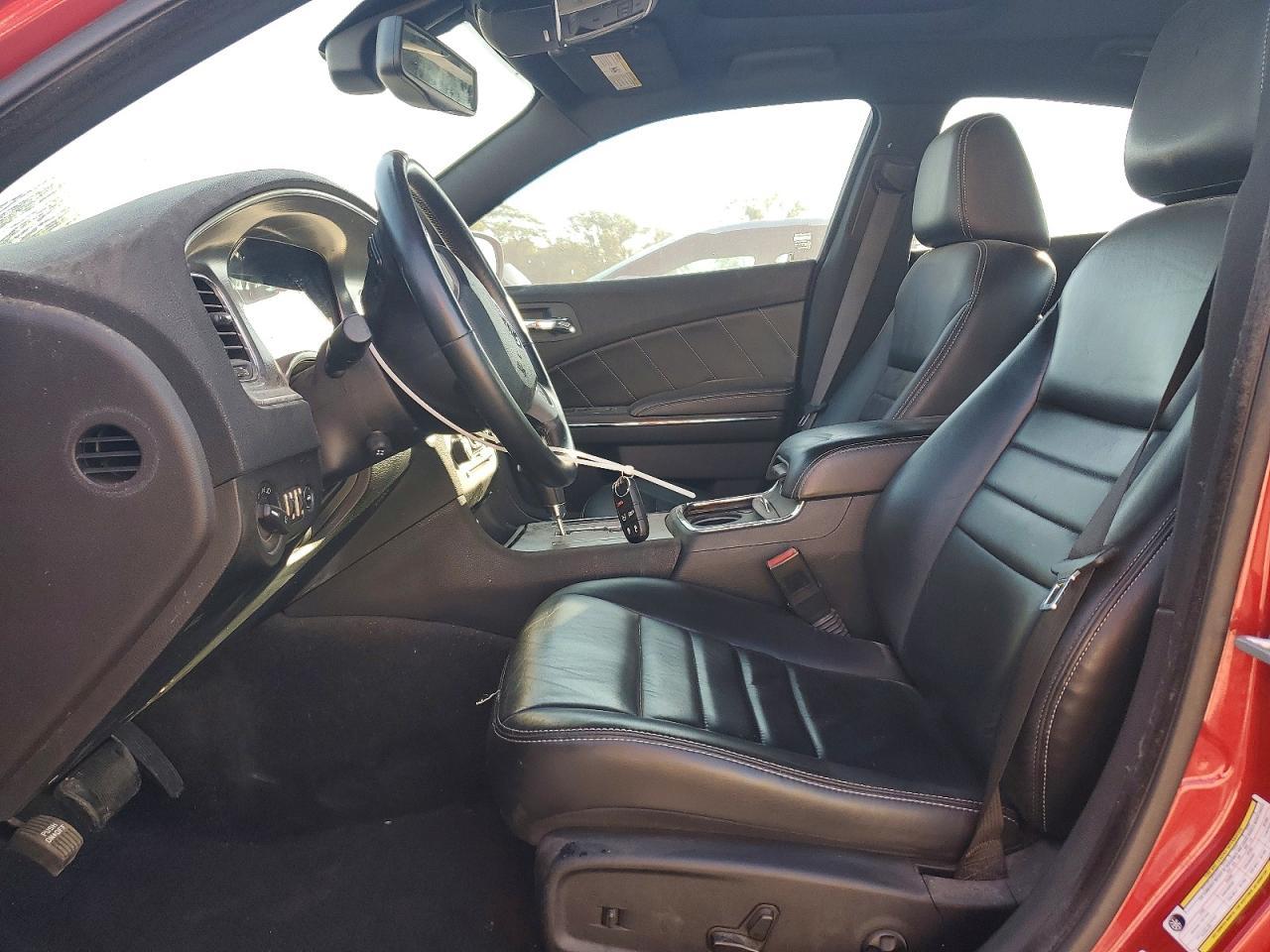 2011 Dodge Charger R/T - Фото 7