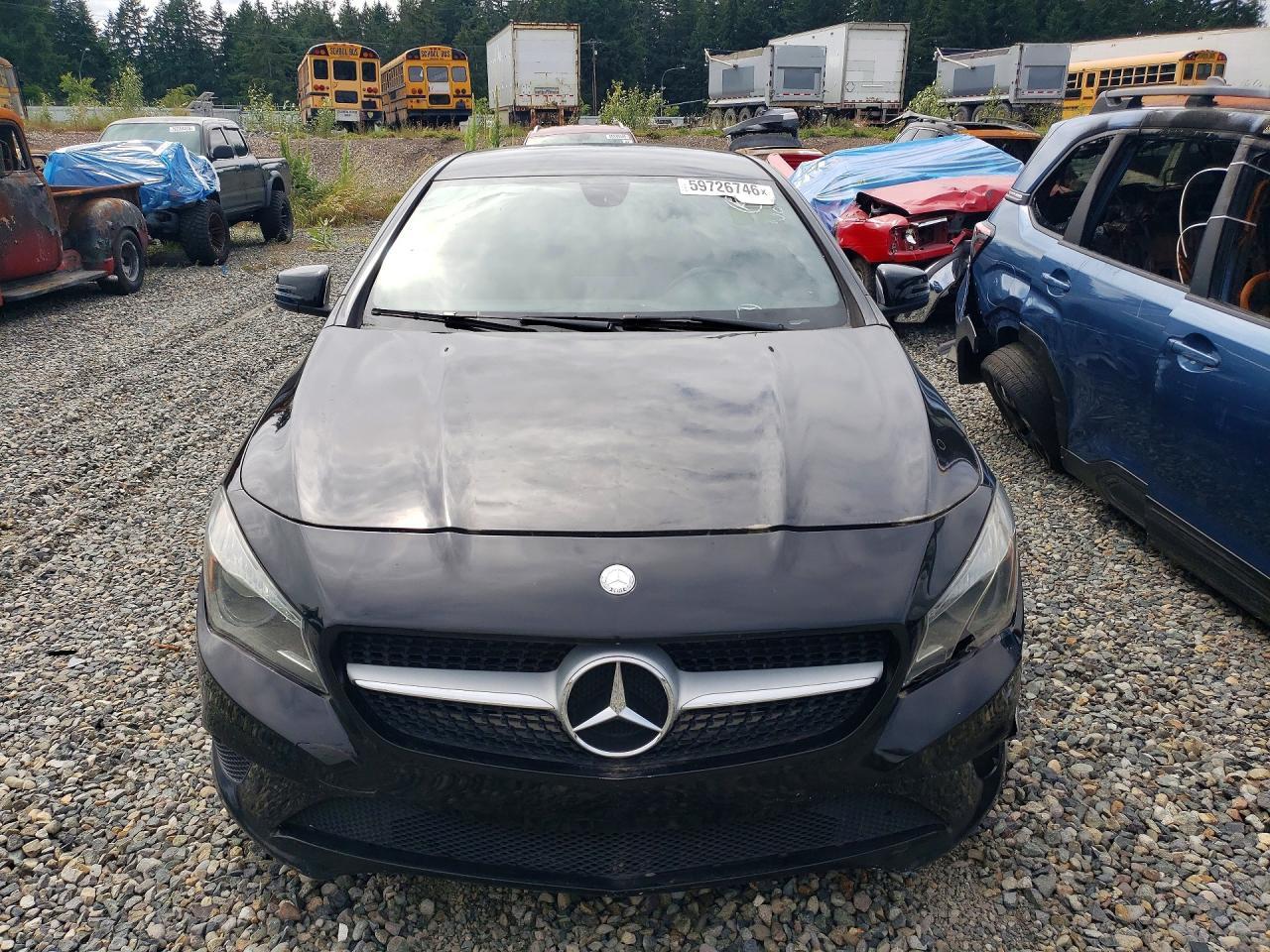 2016 Mercedes-Benz C-Class C250 - Фото 5
