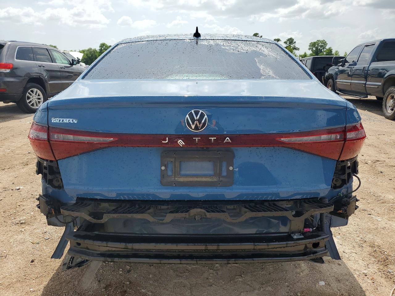 2026 Volkswagen Jetta S - Image 6