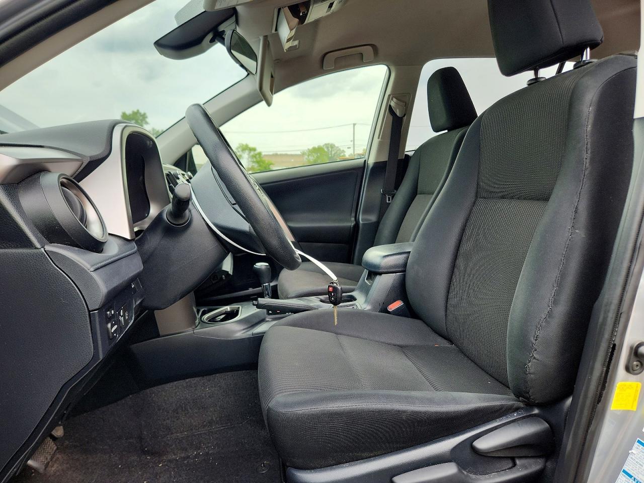 2018 Toyota Rav4 Le - Фото 7