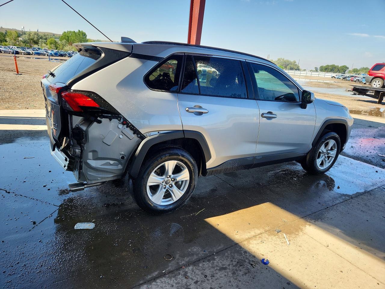 2019 Toyota Rav4 Xle - Image 3