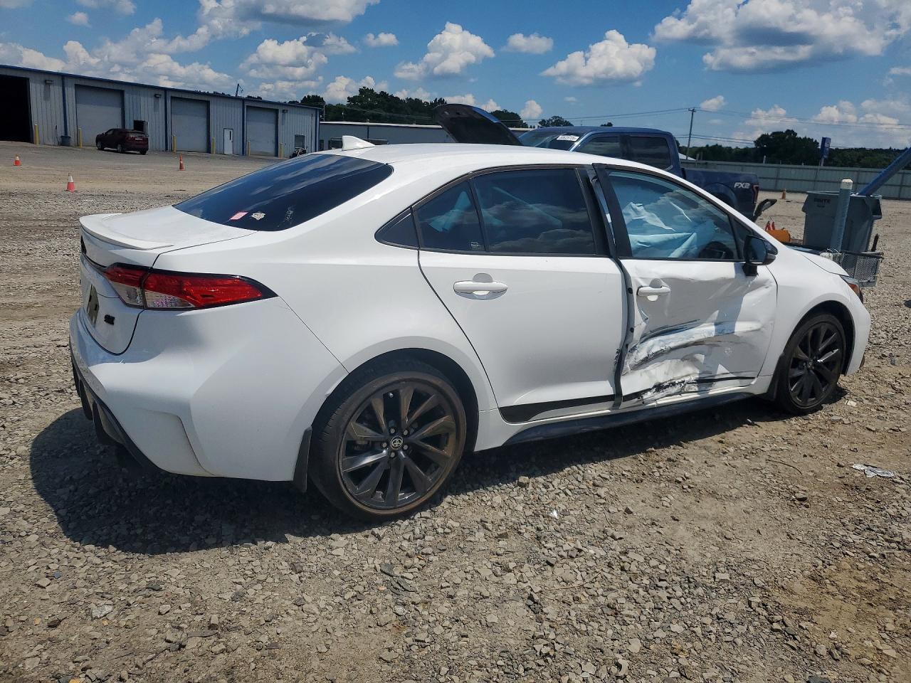2023 Toyota Corolla Se - Фото 3