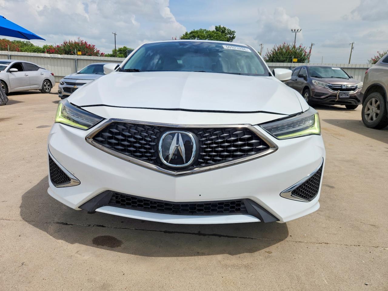 2020 Acura Ilx Premium/Technology - Image 5