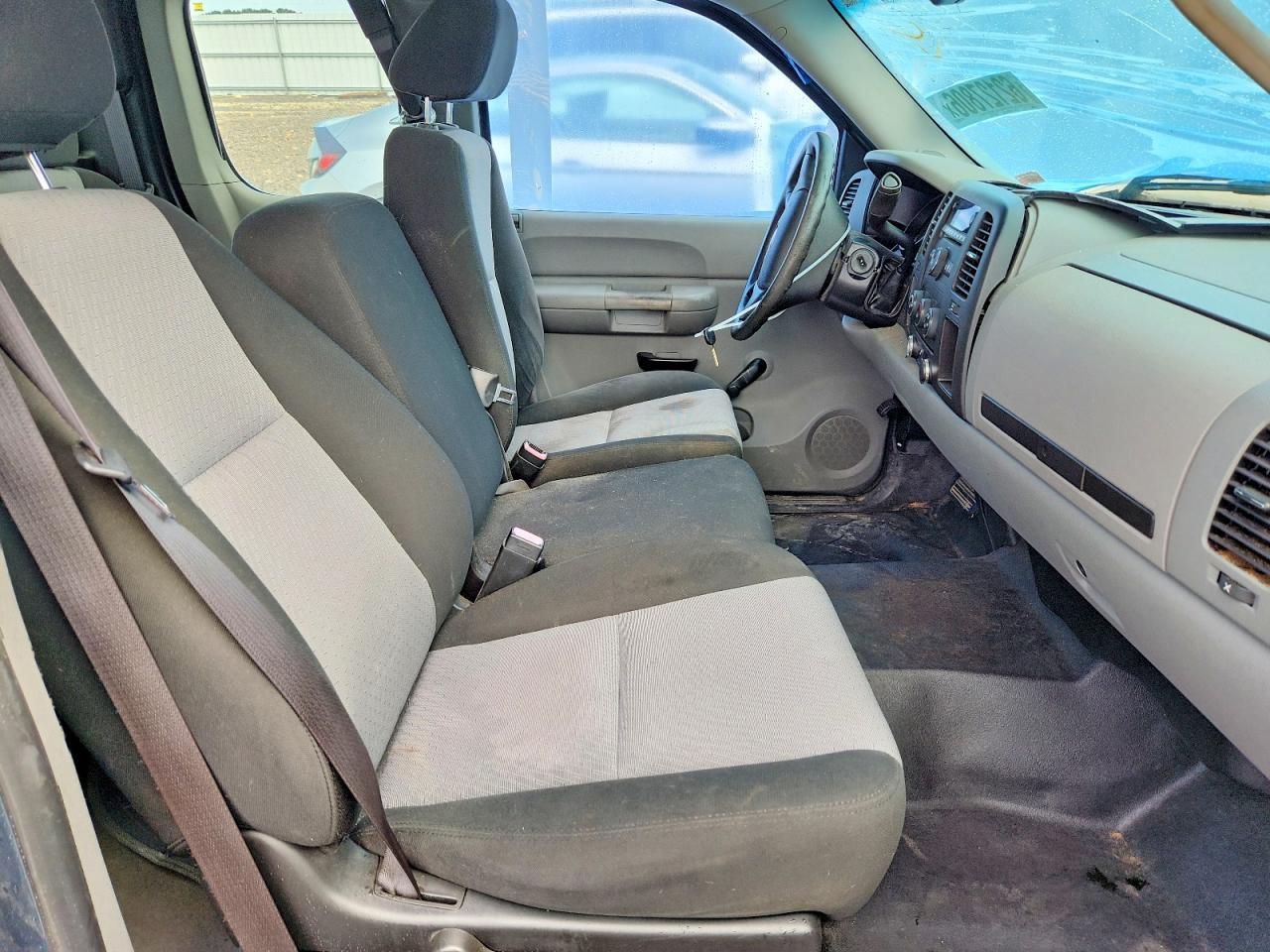 2009 Chevrolet Silverado C1500 - Фото 7