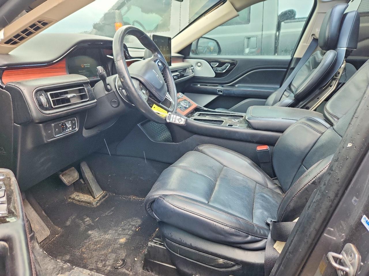 2022 Lincoln Aviator Reserve - Image 7