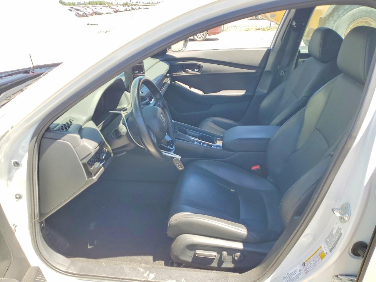 2024 Honda Accord Hybrid Sport-L - Фото 7