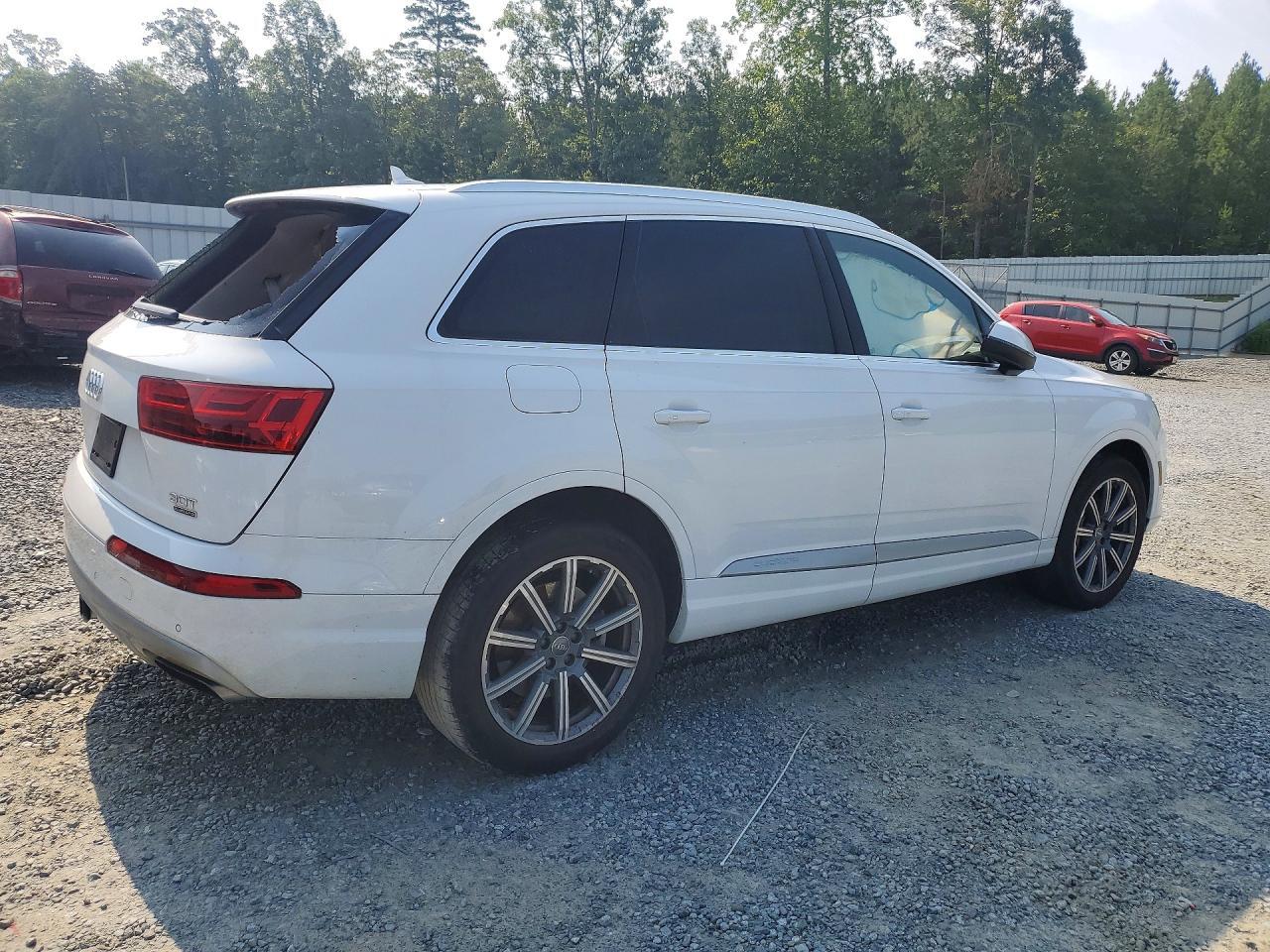 2018 Audi Q7 Prestige - Image 3
