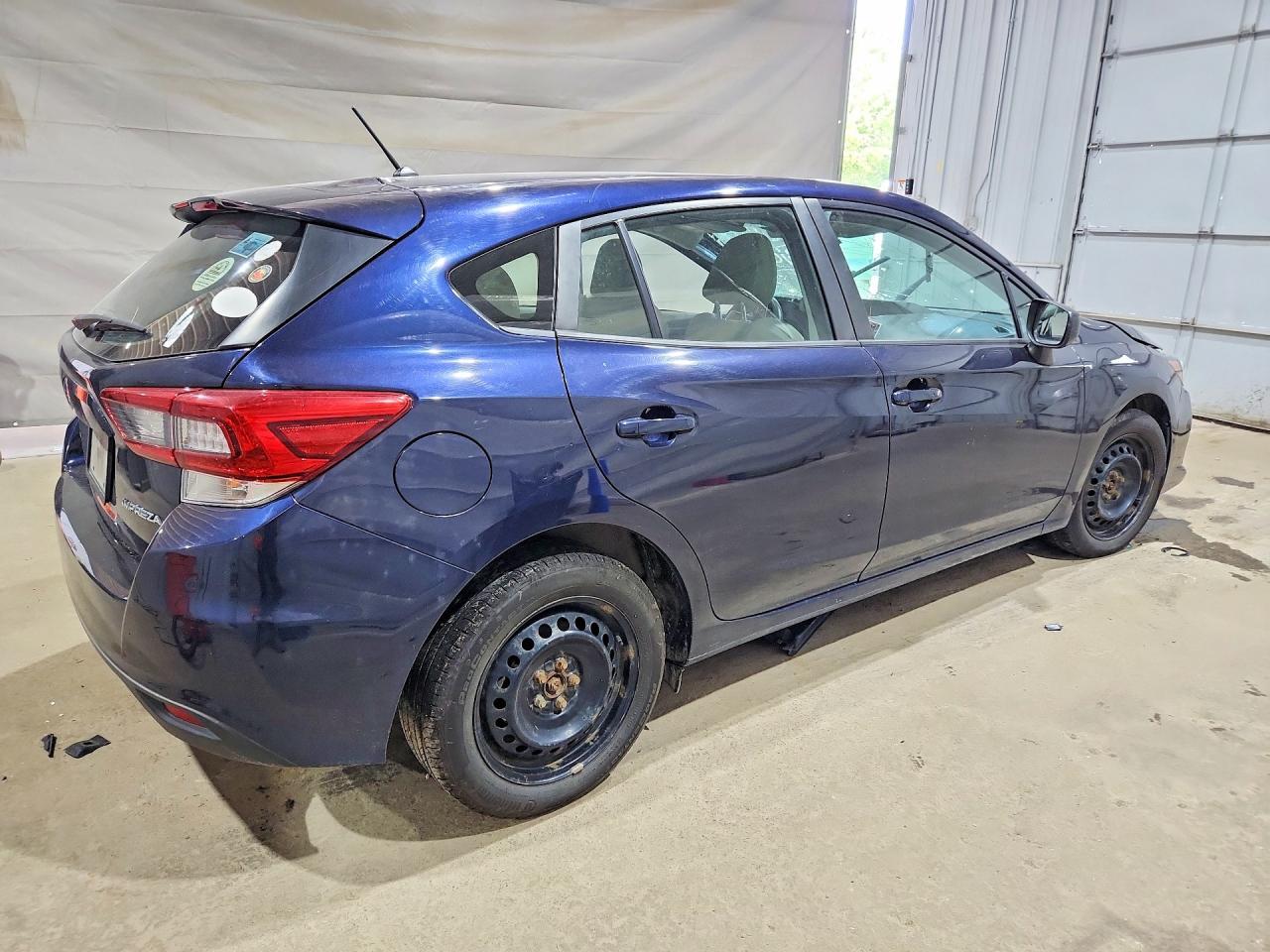 2020 Subaru Impreza - Image 3