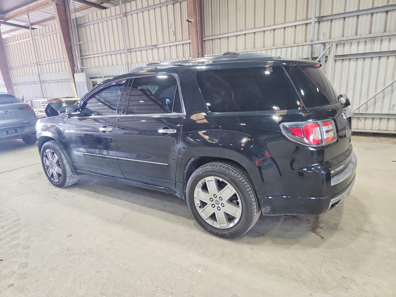 2016 GMC Acadia Denali - Image 2