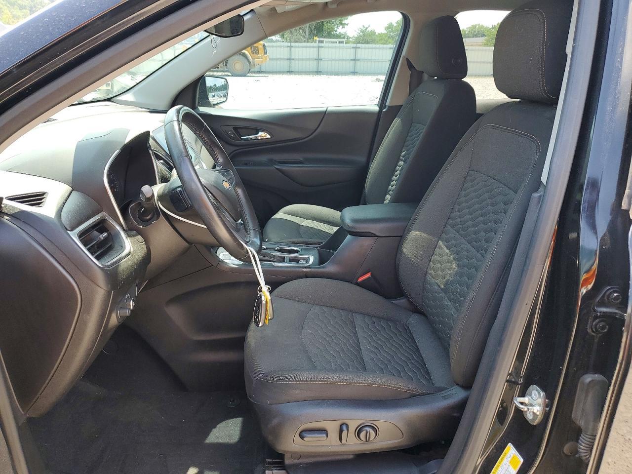 2018 Chevrolet Equinox Lt - Image 7