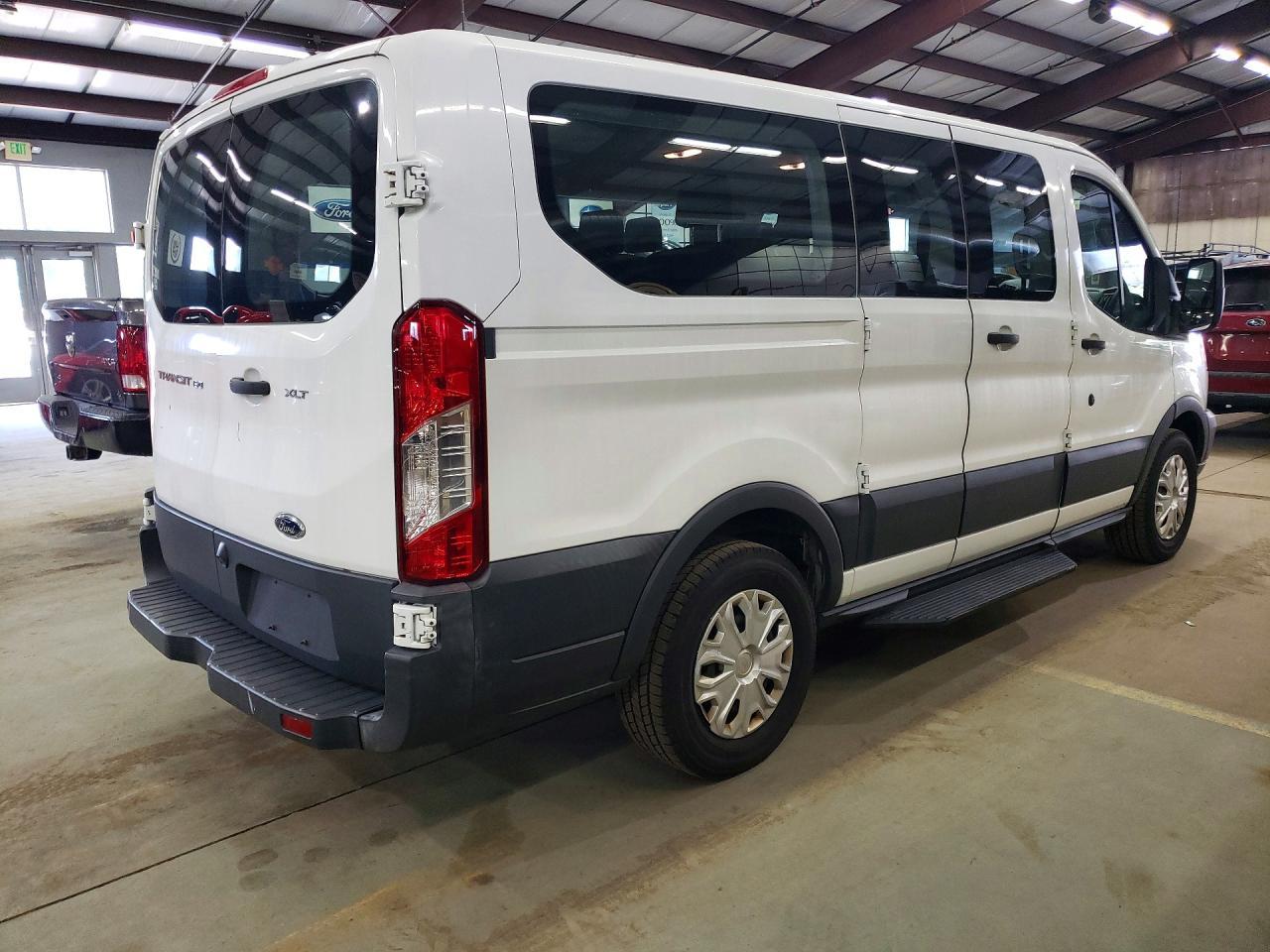 2018 Ford Transit T-150 - Image 3