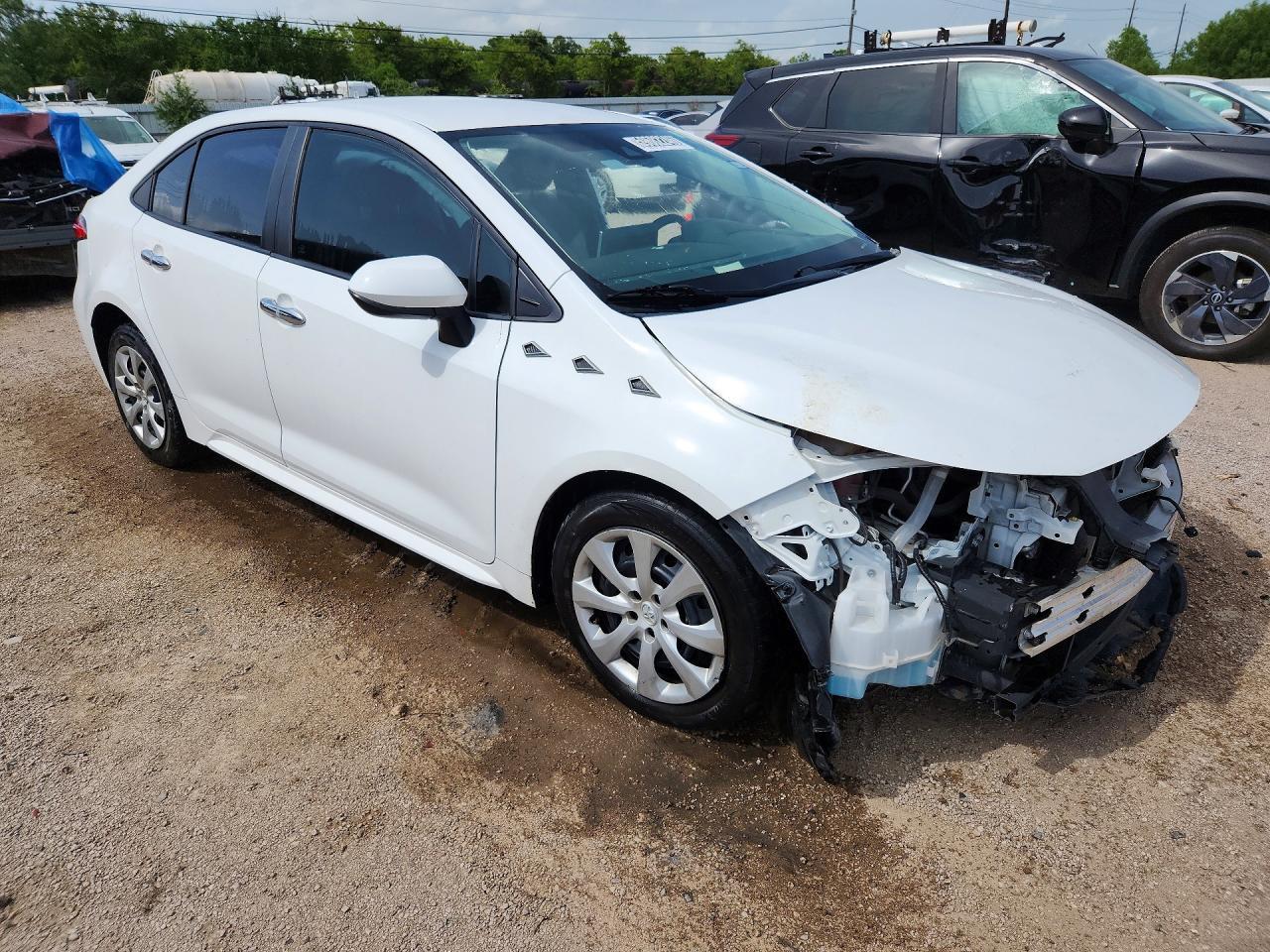 2020 Toyota Corolla Le - Фото 4