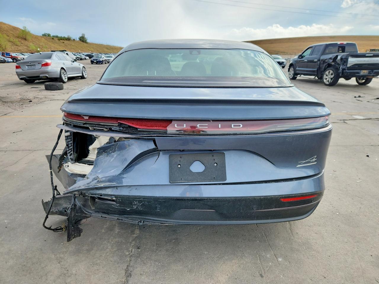 2026 Lucid Motors Air Touring - Image 6