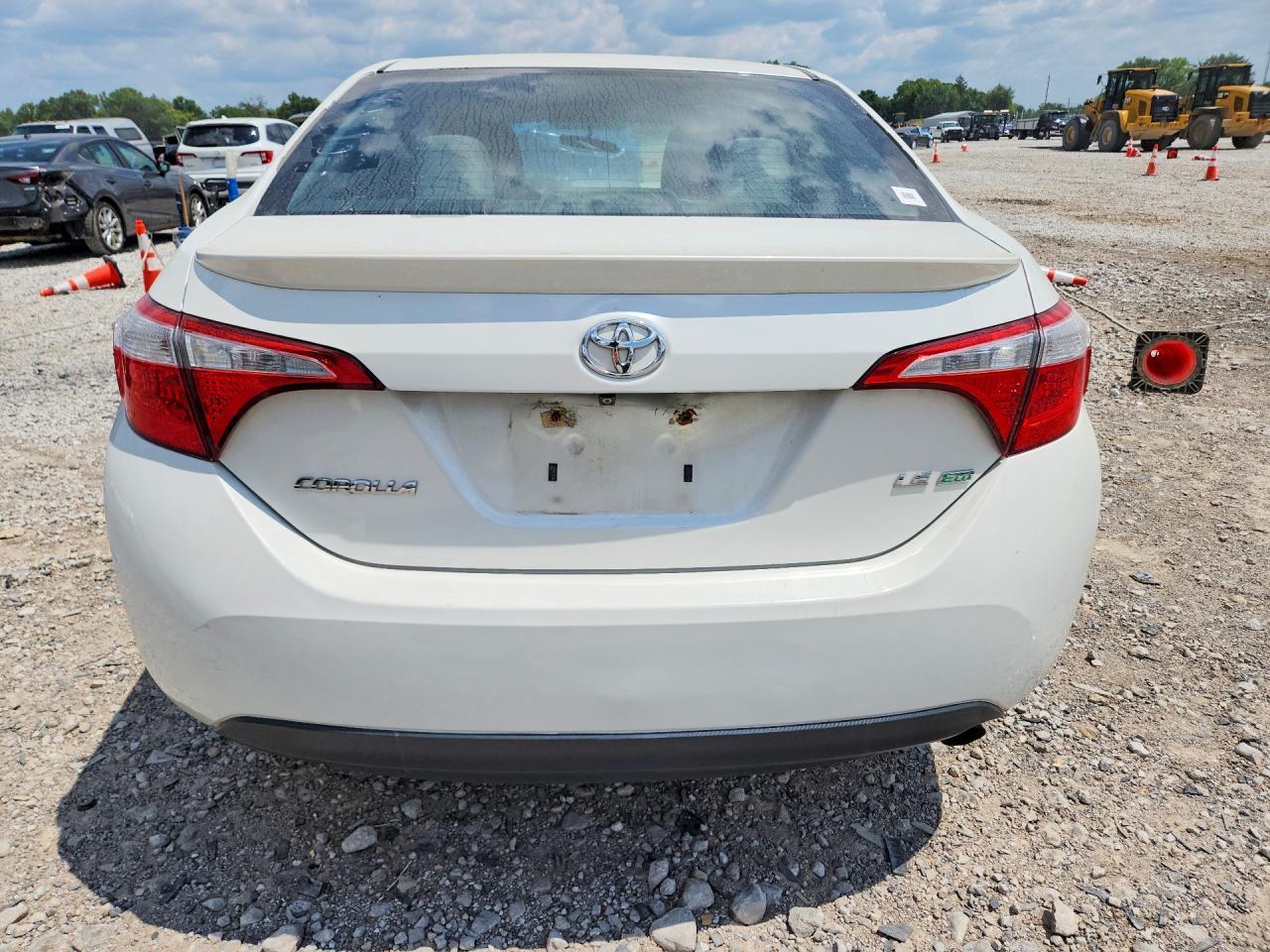 2016 Toyota Corolla Le Eco Plus - Image 6