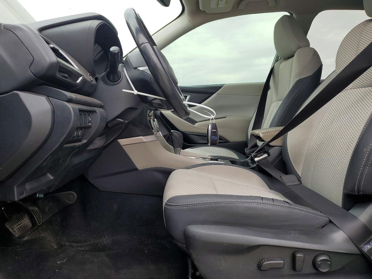 2019 Subaru Forester Premium - Фото 7