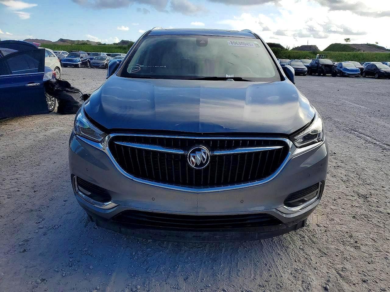 2020 Buick Enclave Premium - Image 5