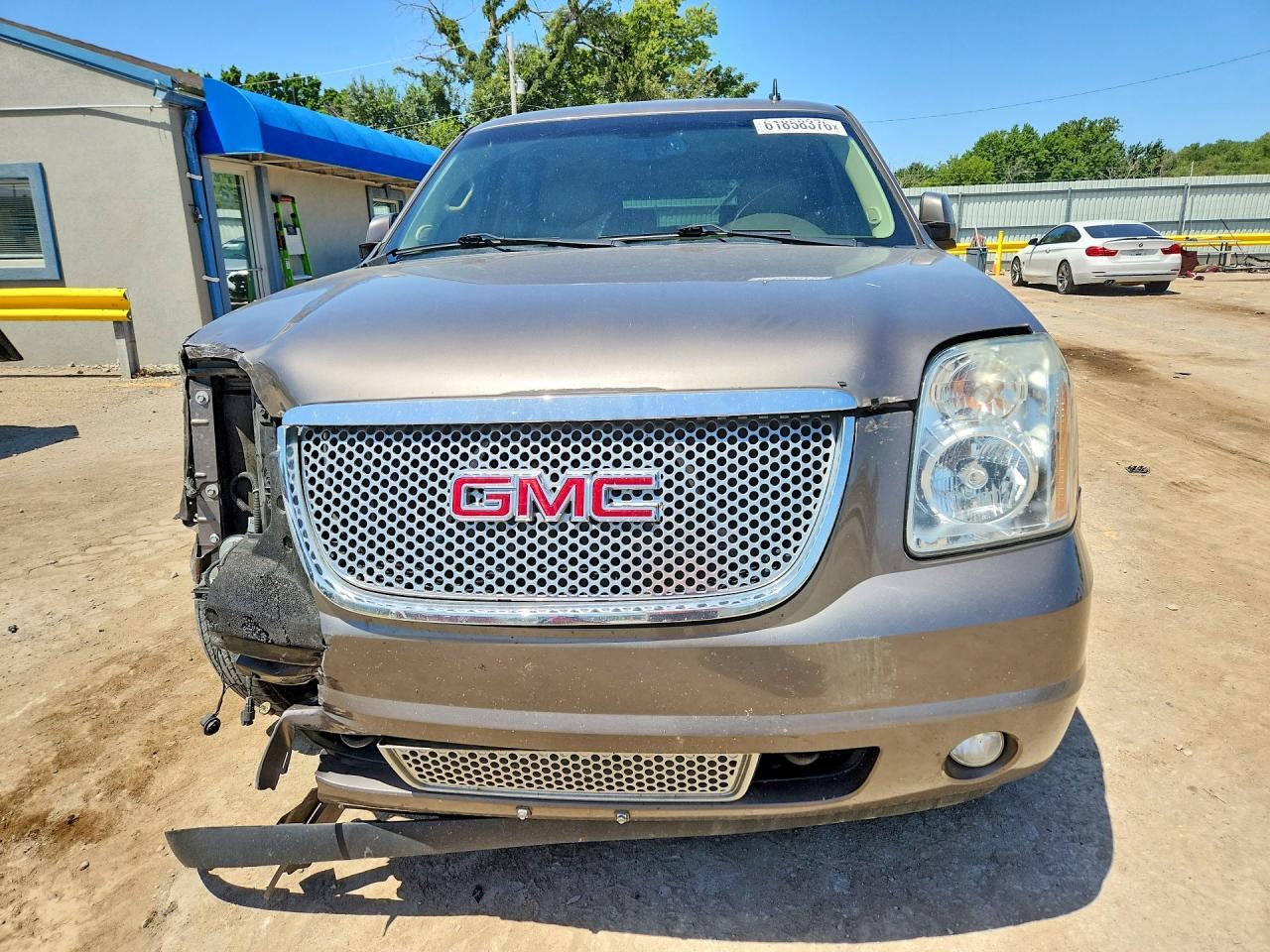 2014 GMC Yukon Denali - Фото 5