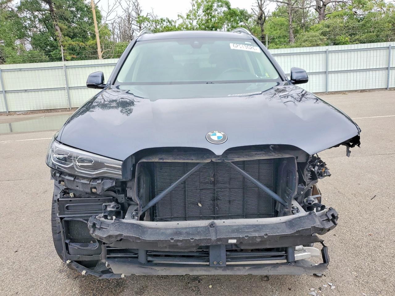 2021 BMW X7 xDrive40I - Image 5