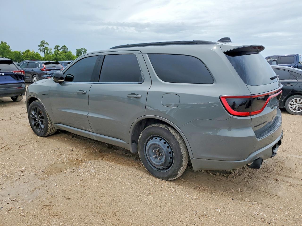 2023 Dodge Durango R/T - Фото 2