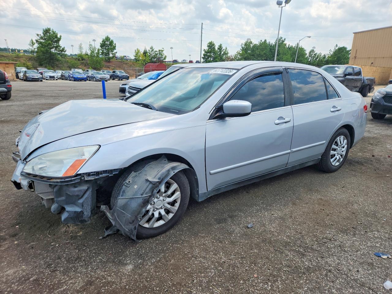 2003 Honda Accord Lx