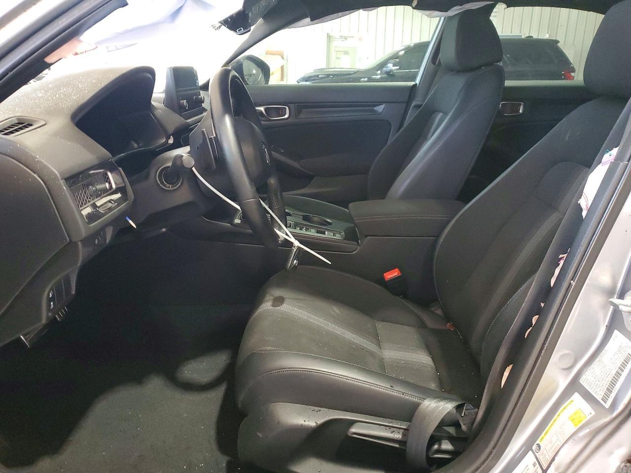 2022 Honda Civic Sport - Фото 7