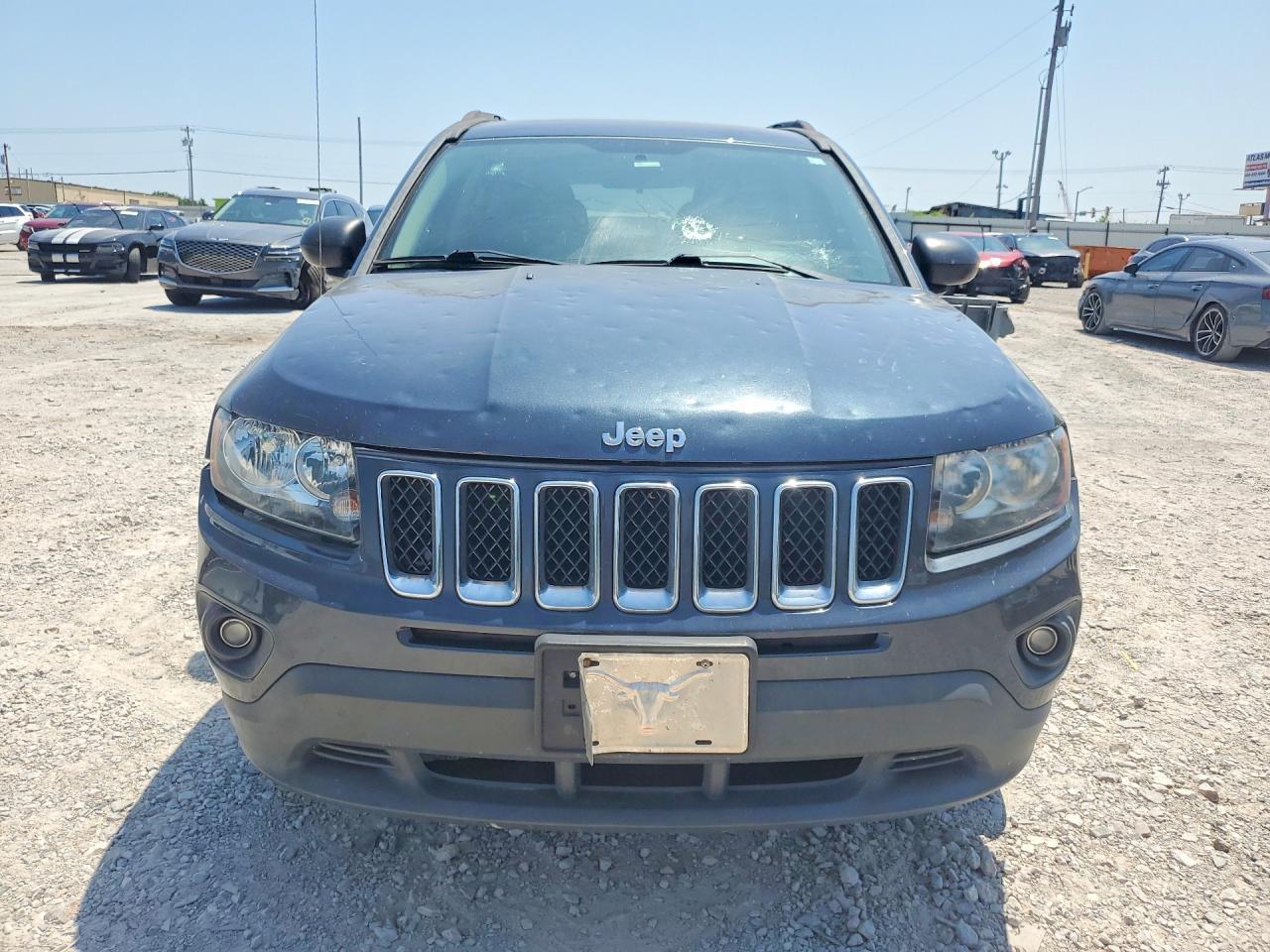 2014 Jeep Compass Sport - Image 5