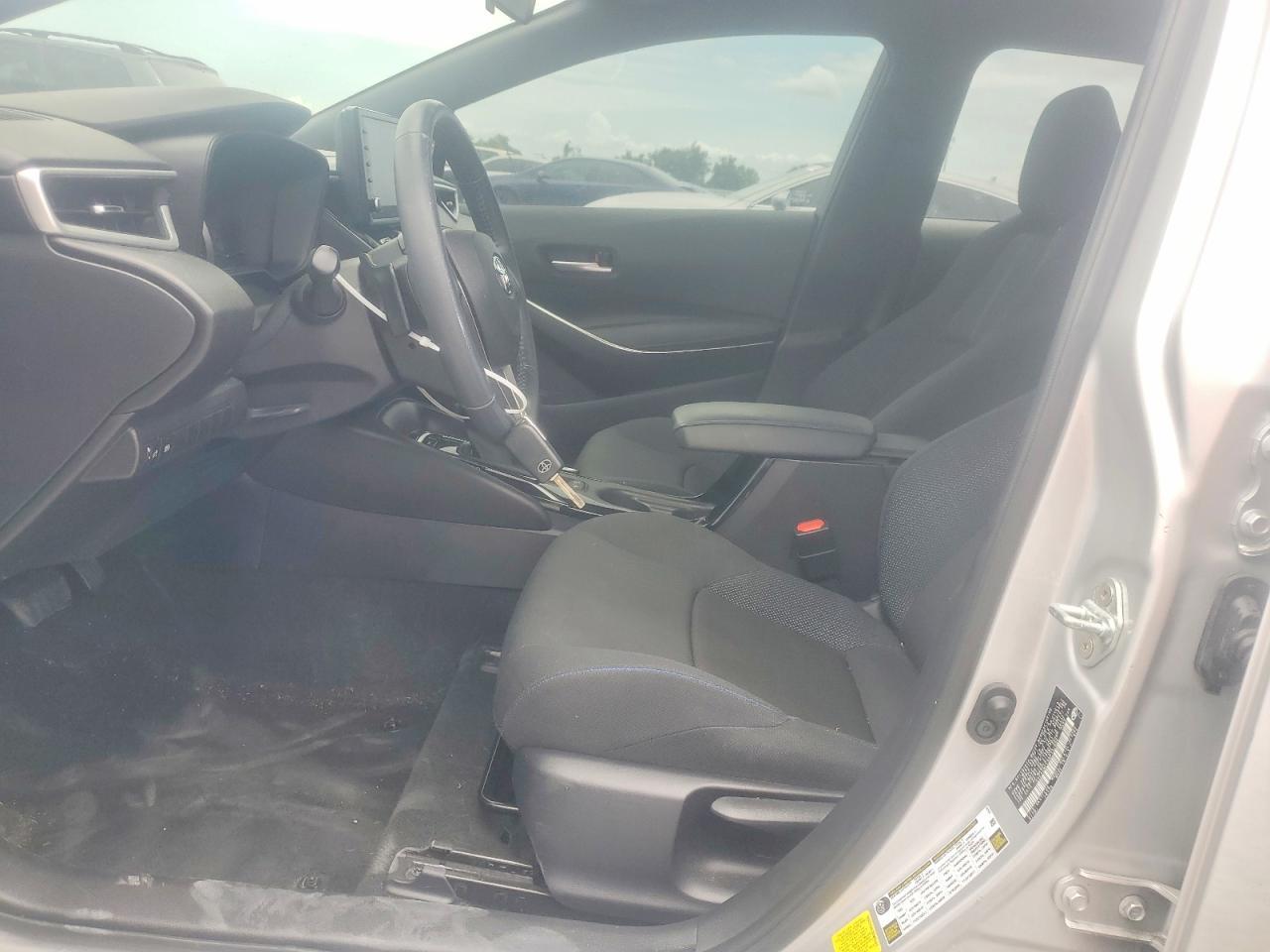 2022 Toyota Corolla Se - Image 7