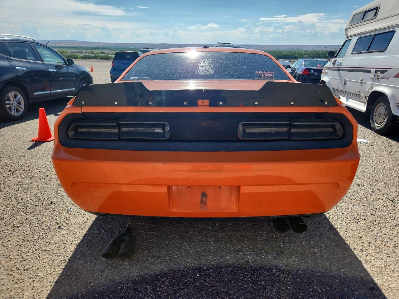 2014 Dodge Challenger R/T - Фото 6
