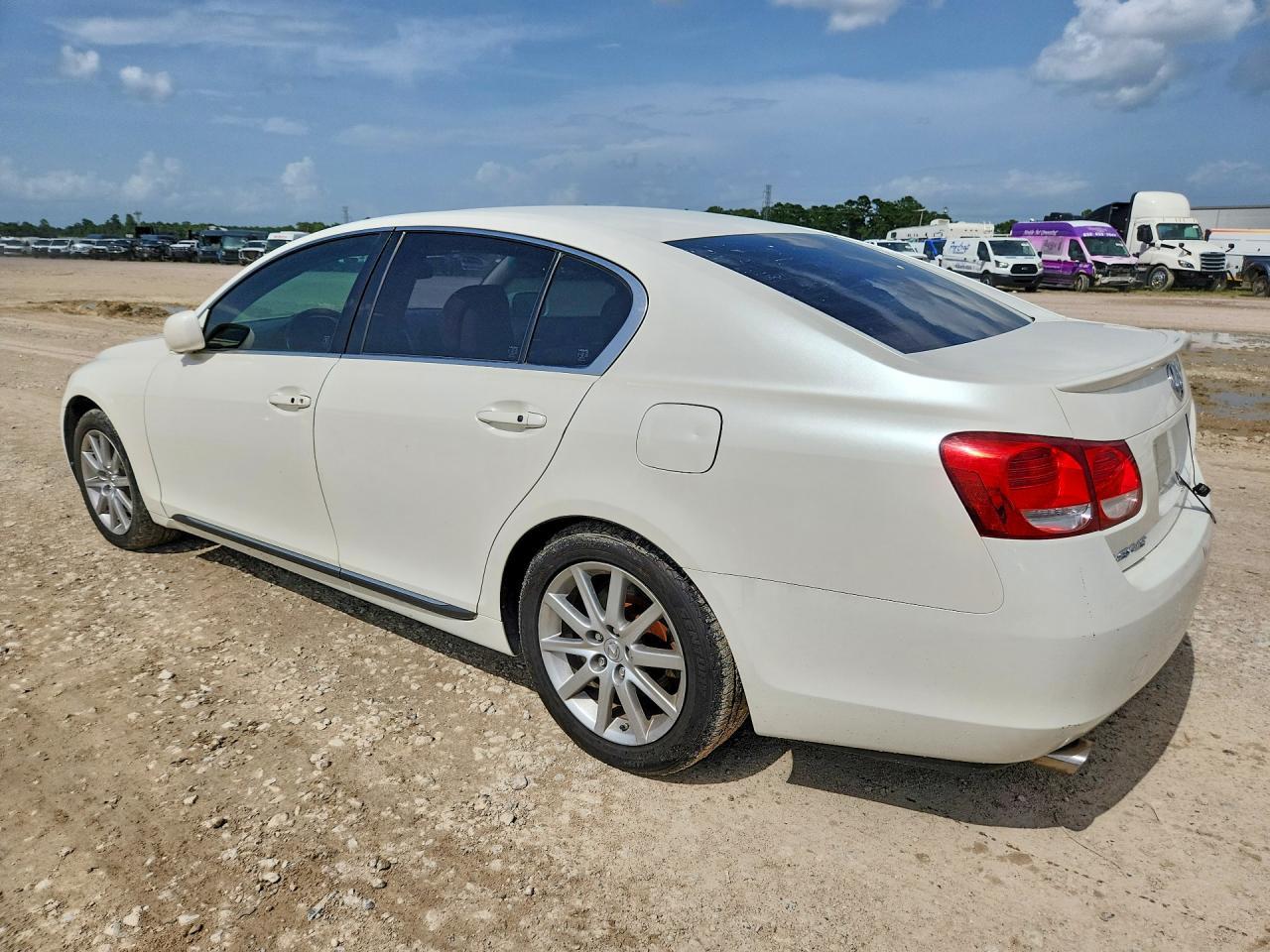 2006 Lexus Gs 300 - Image 2