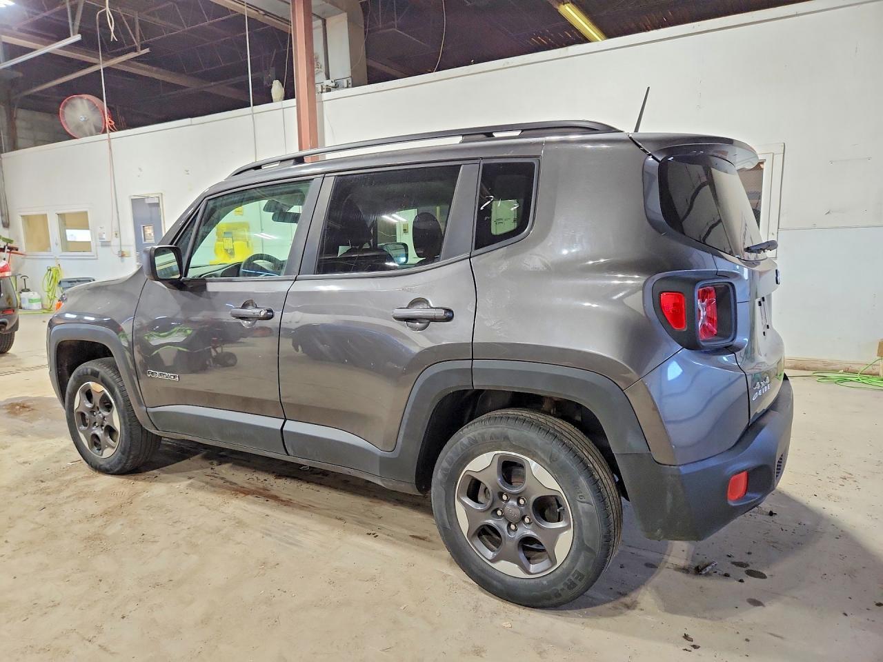 2017 Jeep Renegade Sport - Image 2