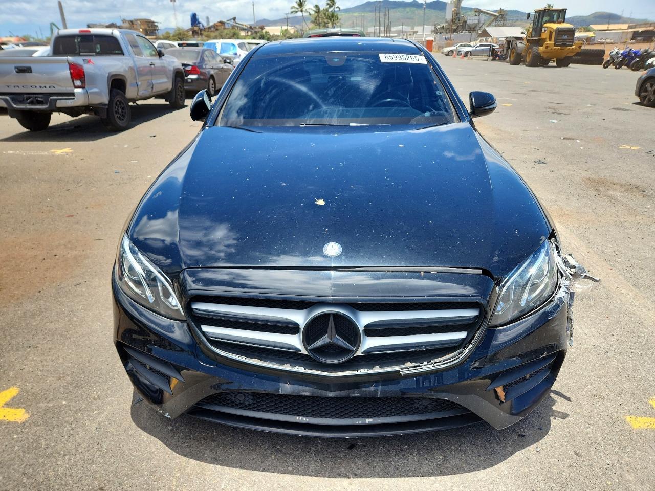 2017 Mercedes-Benz E 300 - Image 5