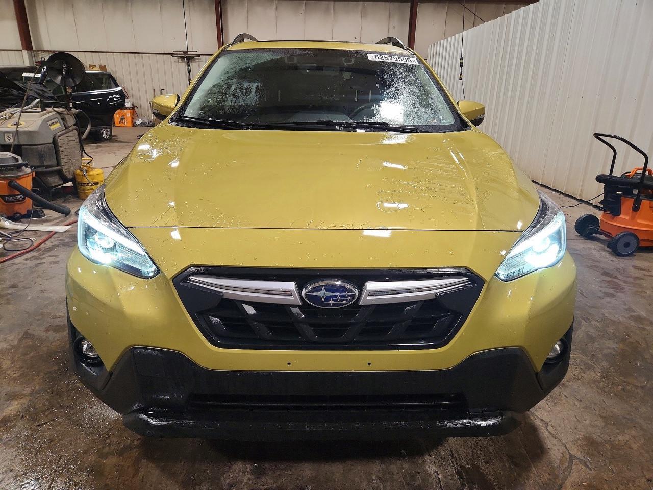 2023 Subaru Crosstrek Limited - Фото 5
