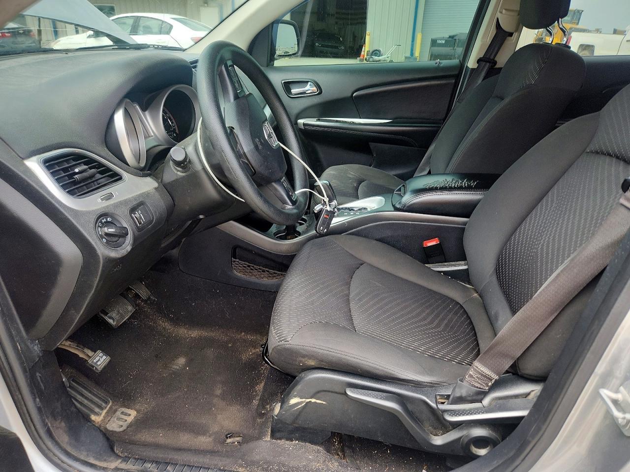 2018 Dodge Journey Se - Image 7