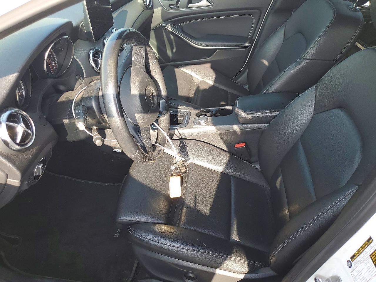 2020 Mercedes-Benz Gla 250 4Matic - Фото 7