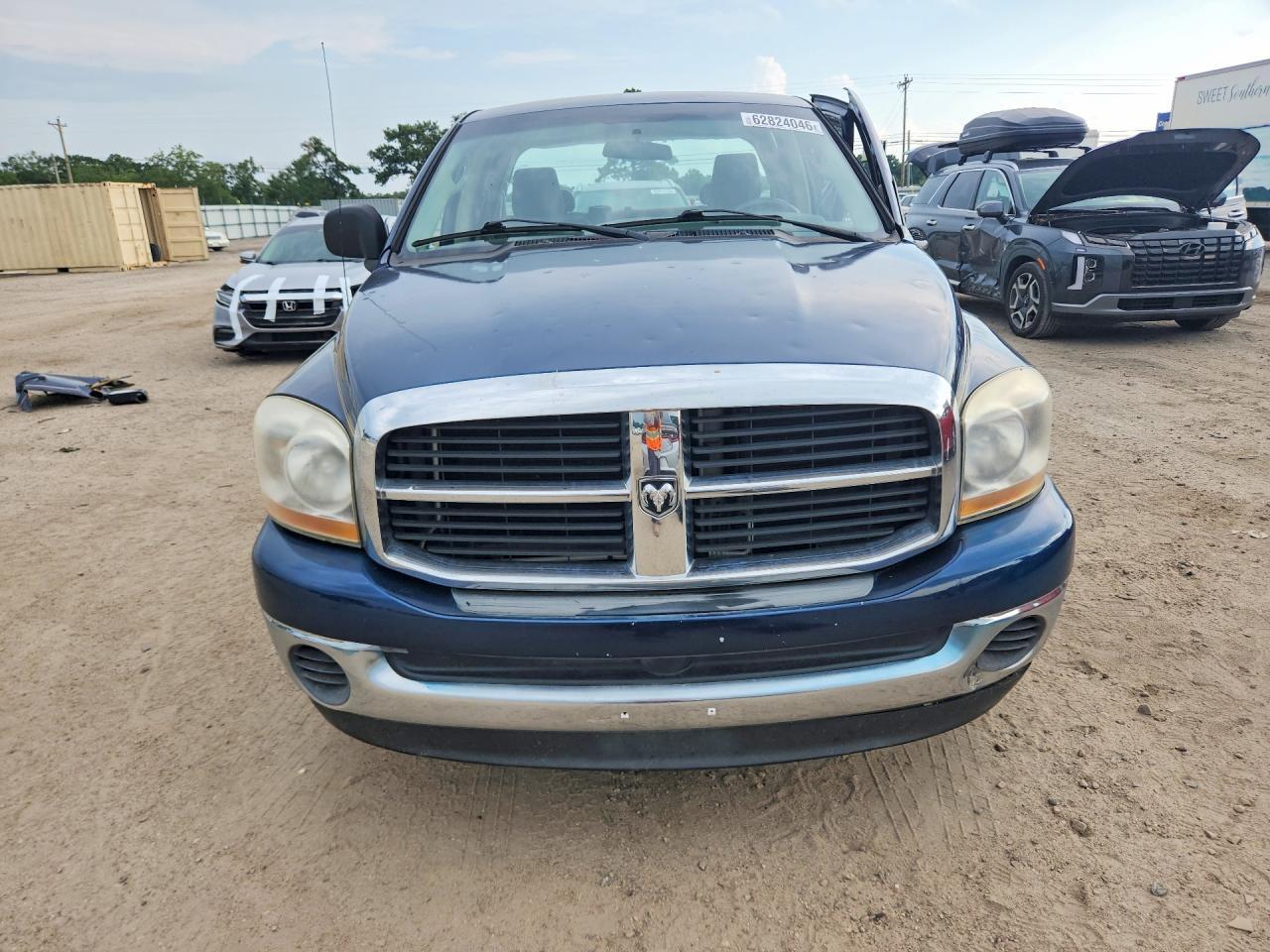 2006 Dodg Ram 1500 St/Slt - Фото 5