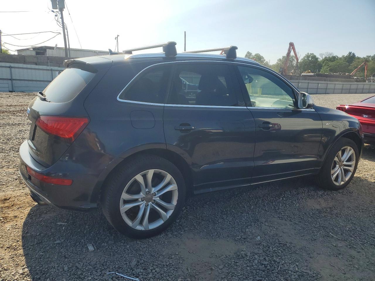 2014 Audi Sq5 Premium Plus - Image 3