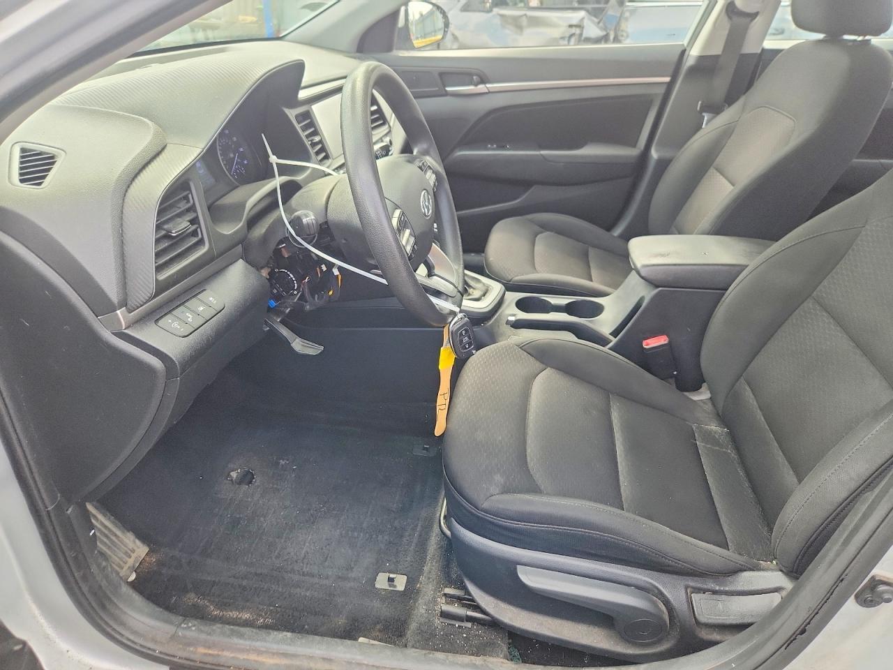 2020 Hyundai Elantra Sel - Фото 7