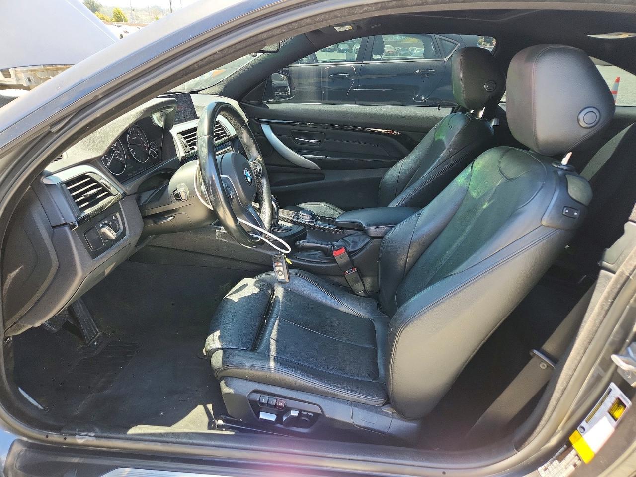 2017 BMW 430I - Фото 7