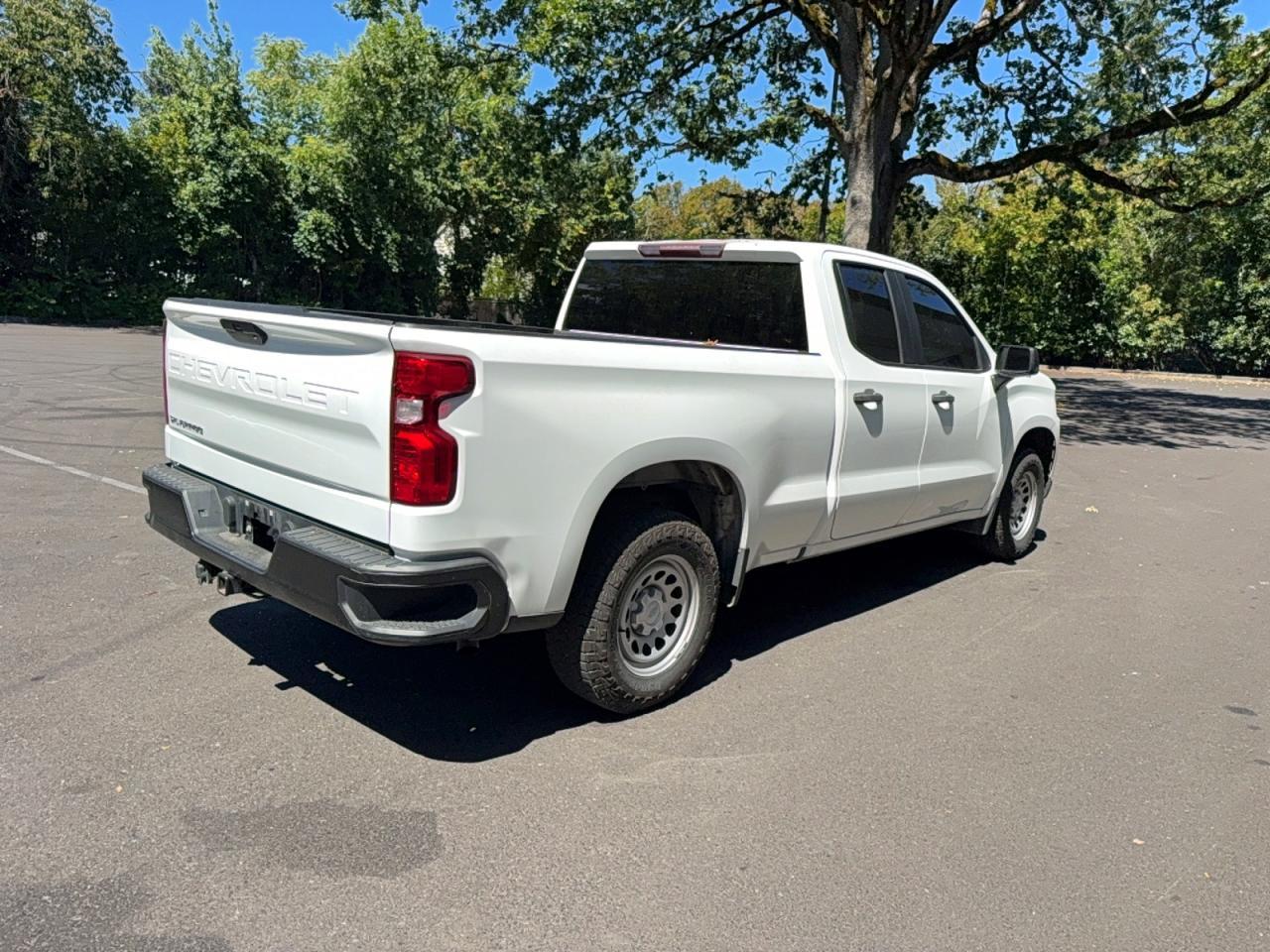 2019 Chevrolet Silverado C1500 - Фото 4