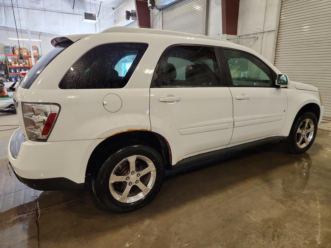 2007 Chevrolet Equinox Lt - Image 3