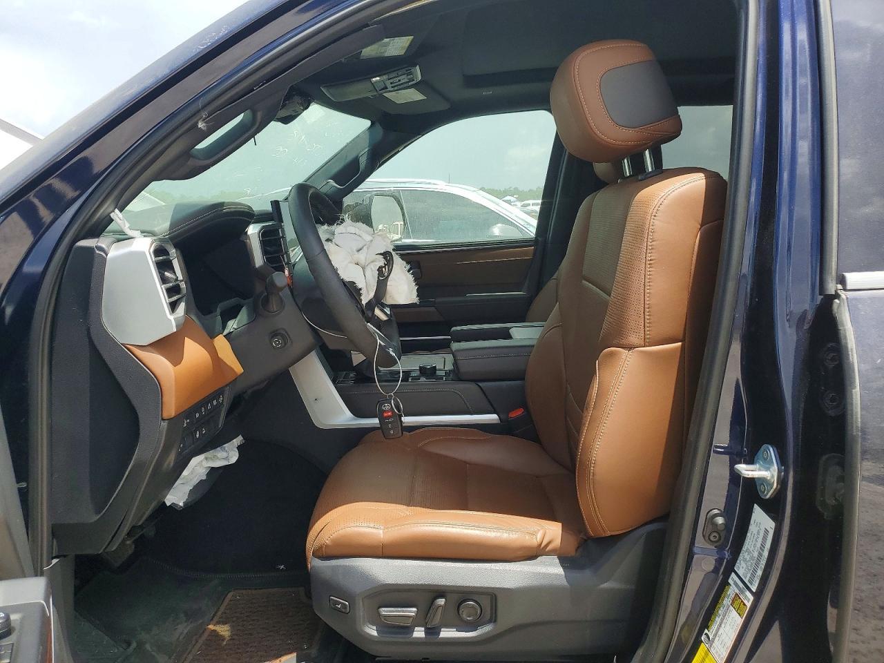 2024 Toyota Tundra 1794 Edition - Фото 7