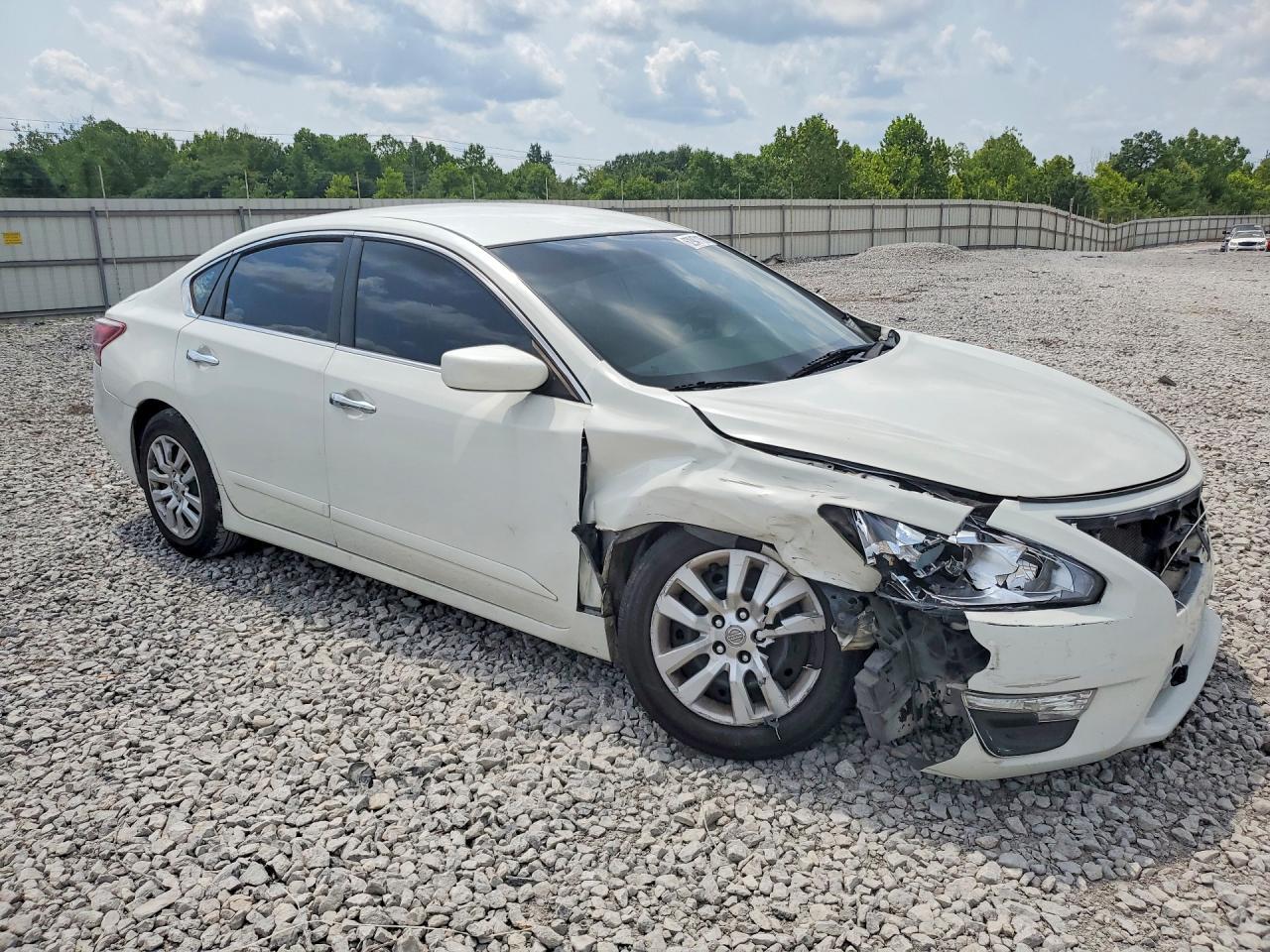 2013 Nissan Altima 2.5 - Фото 4