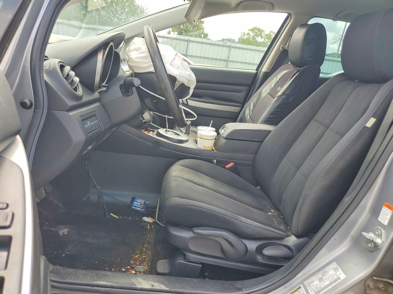 2011 Mazda Cx-7 - Image 7