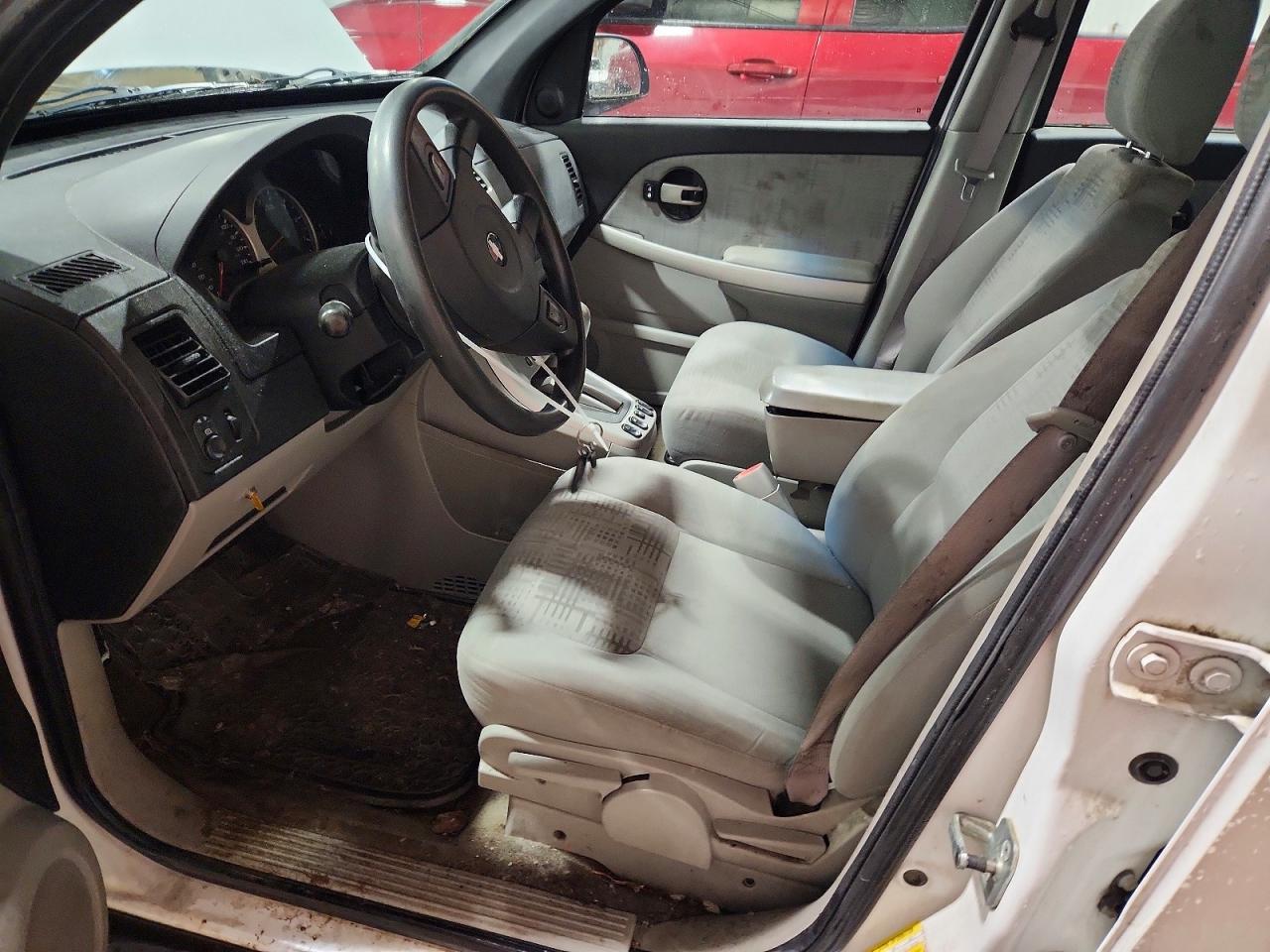 2006 Chevrolet Equinox Ls - Фото 7